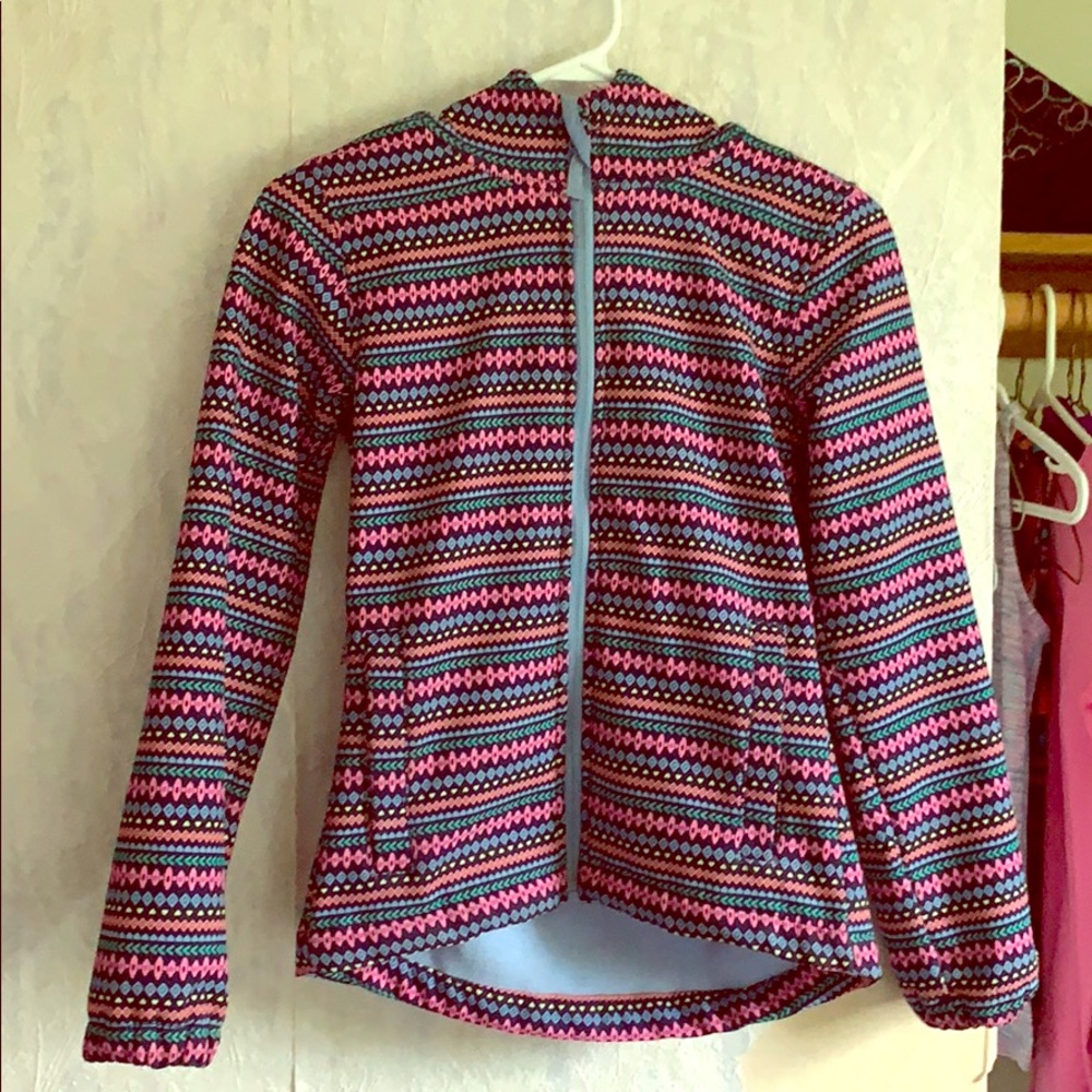 Girls coat